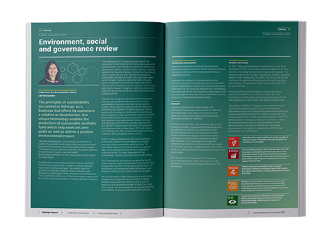 Enabling the decarbonisation of aviation