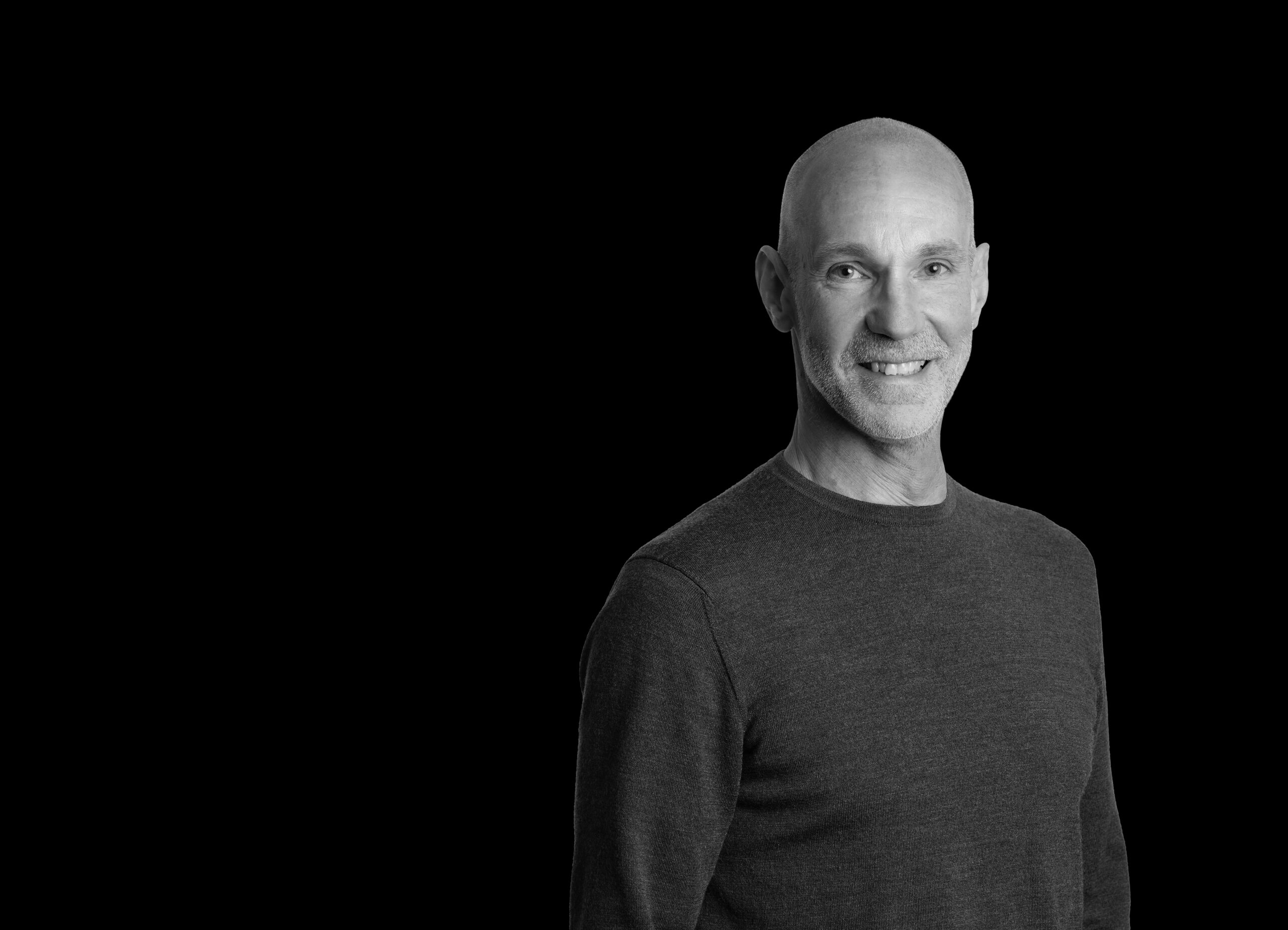 Neil Stockwell