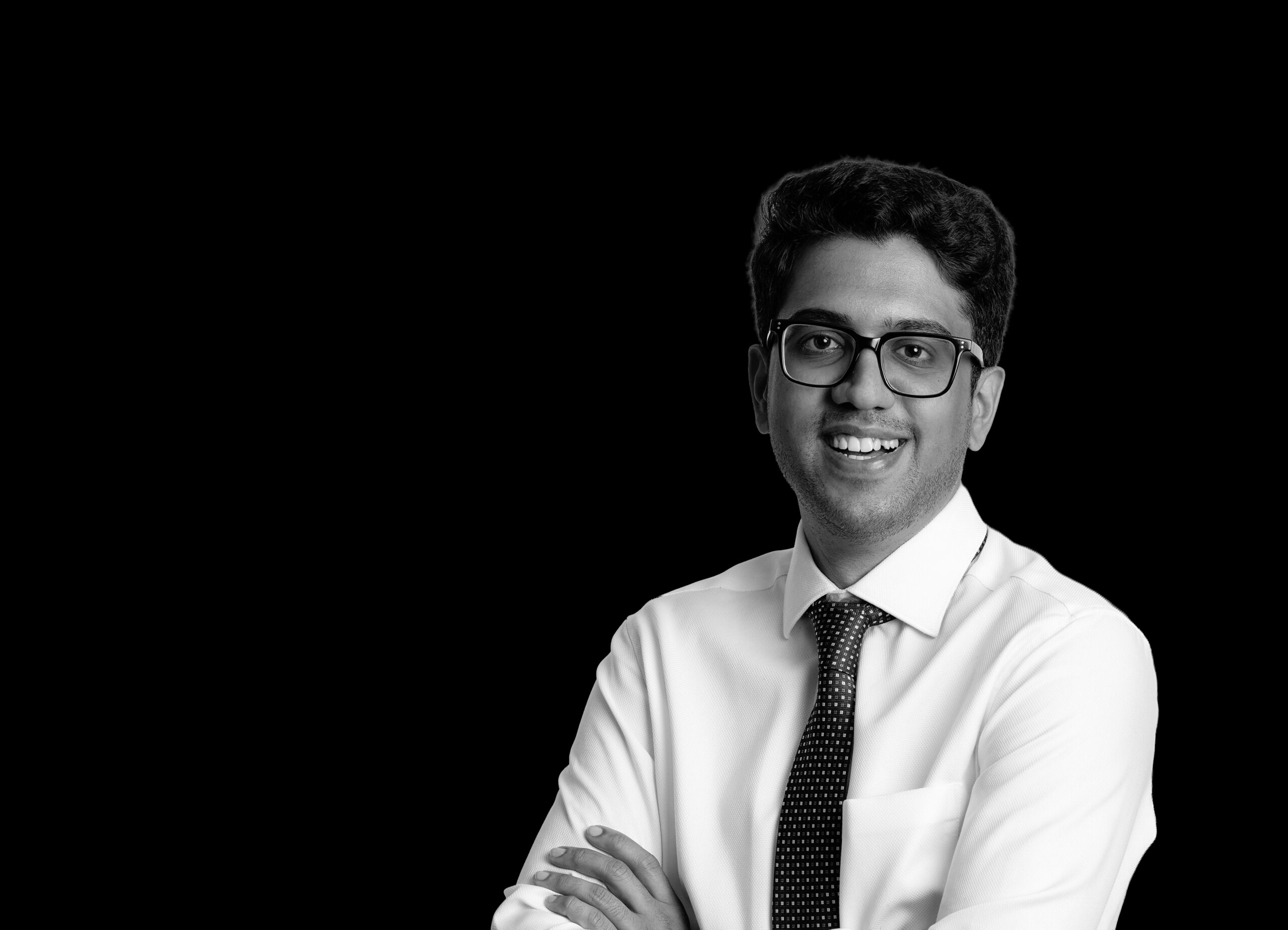 Siddharth Baroth