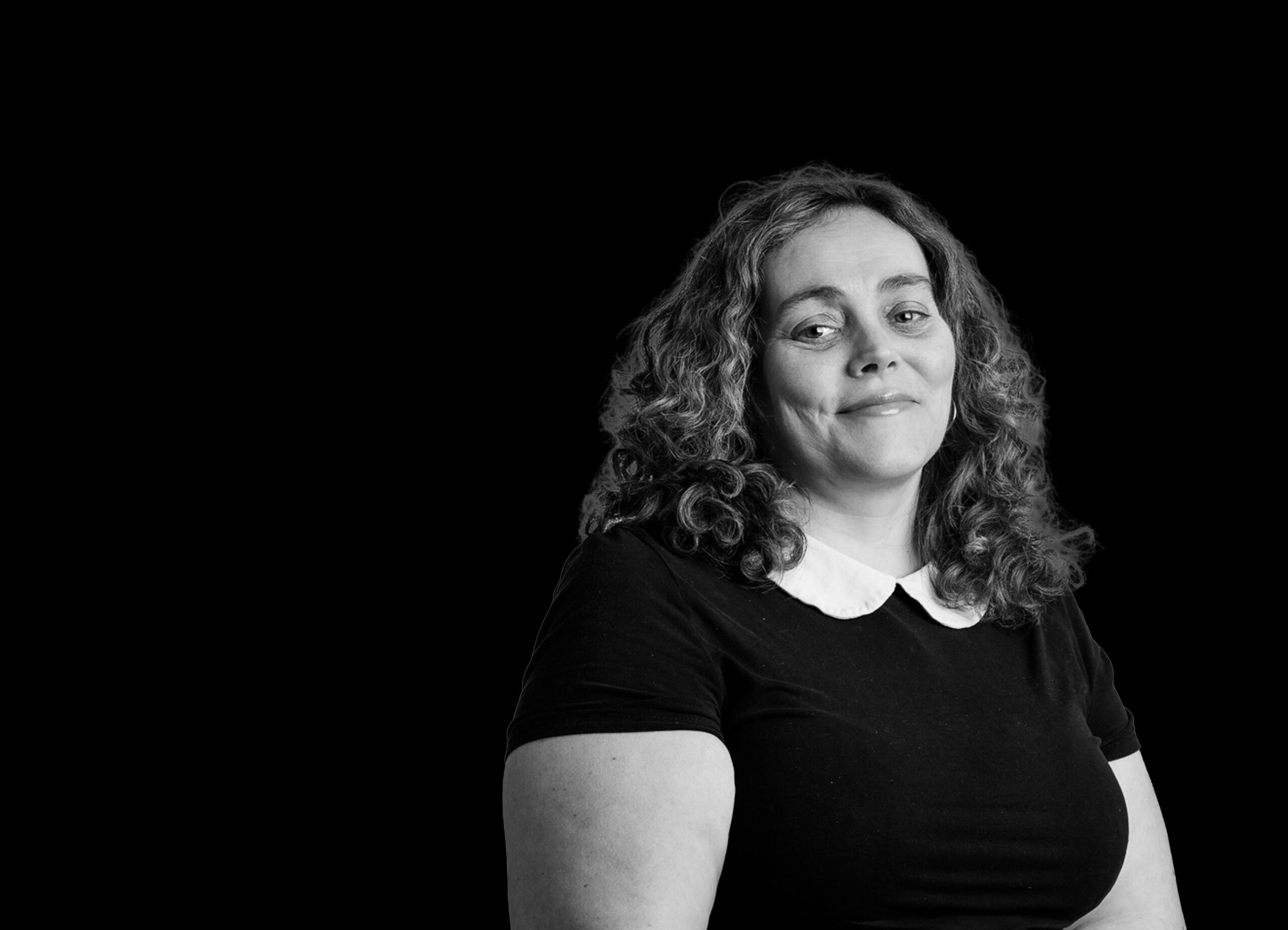 Joanna Clewes
