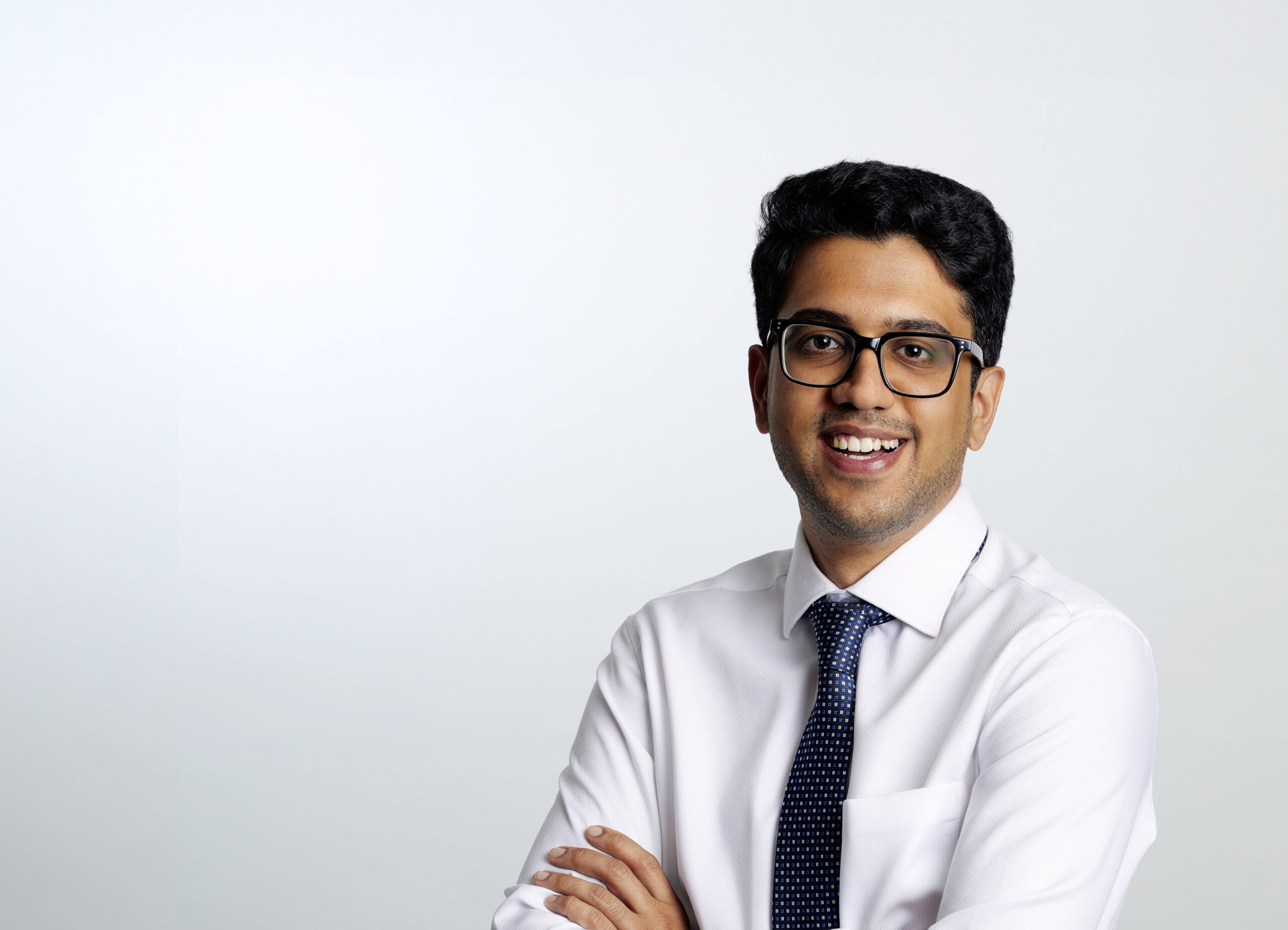 Siddharth Baroth