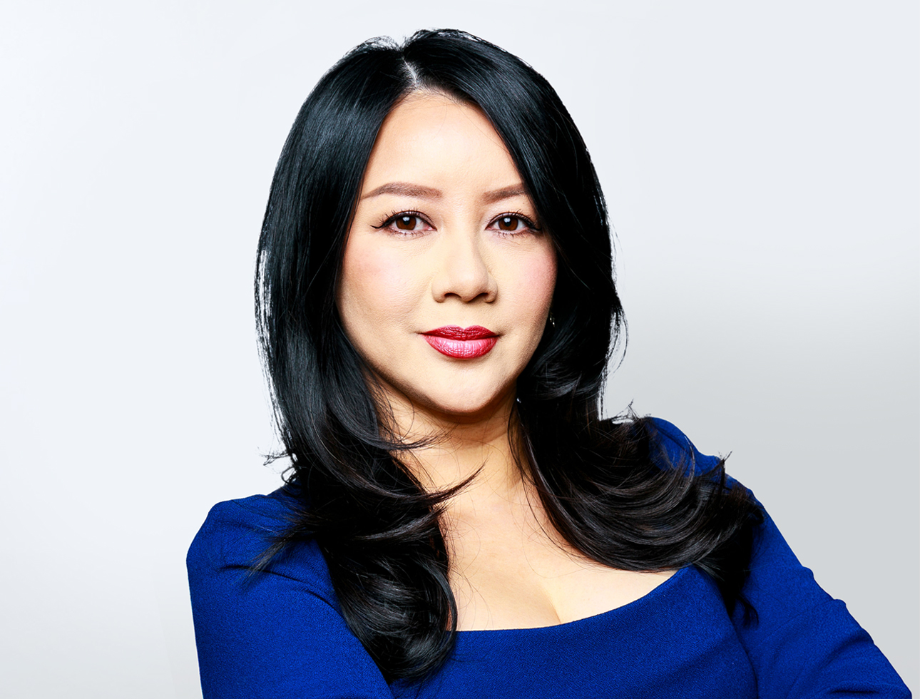 Claire Doan