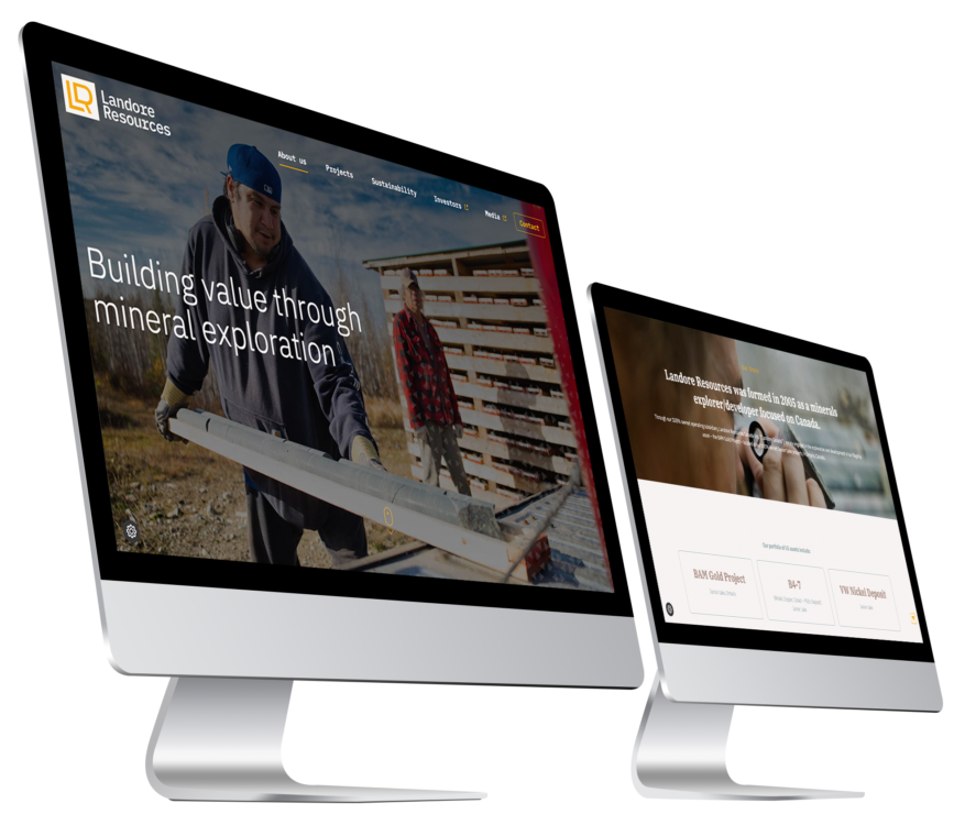 A new brand for a new vision for Landore