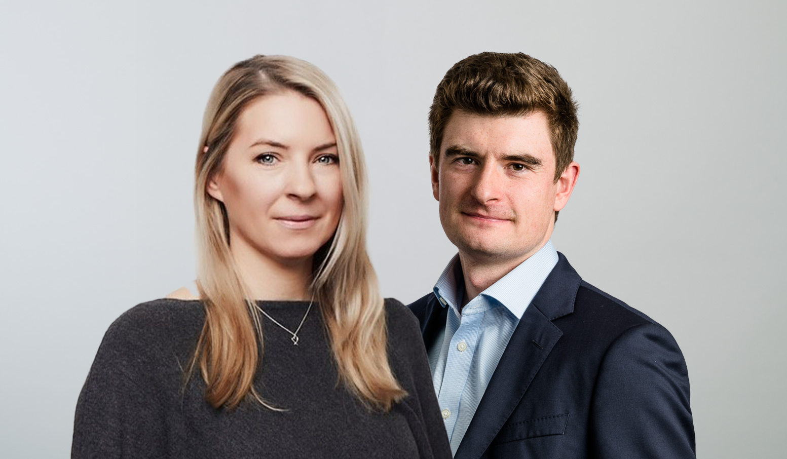 Burson Buchanan appoints Louise Mason-Rutherford and Henry Wilson as partners