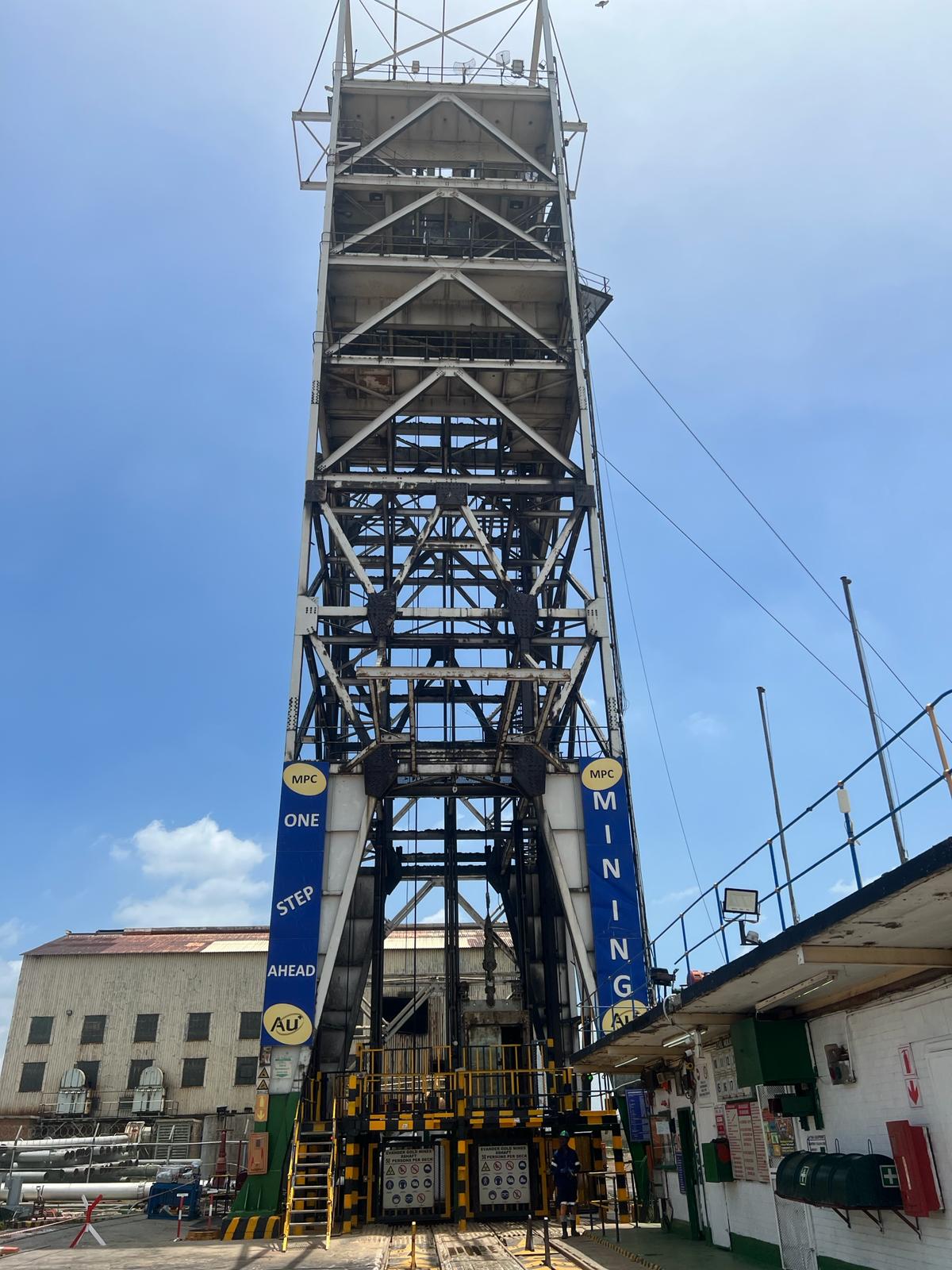 Critical stakeholders in the mining industry