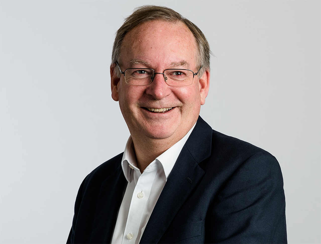 Richard Oldworth