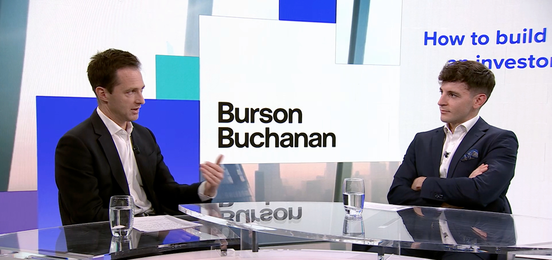 LSEG Marketplace Insights Interview: Building and maintaining an investor following