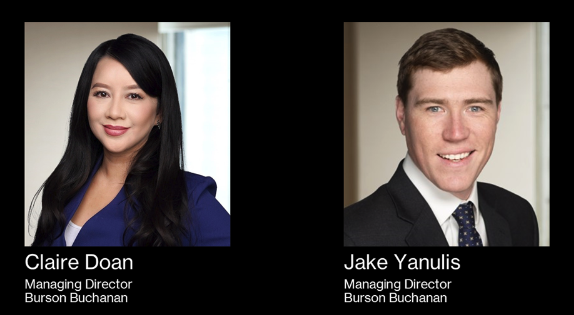 Burson Buchanan extends U.S. footprint