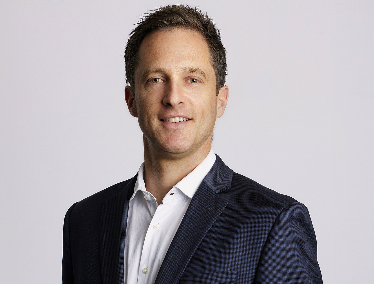 Simon Compton