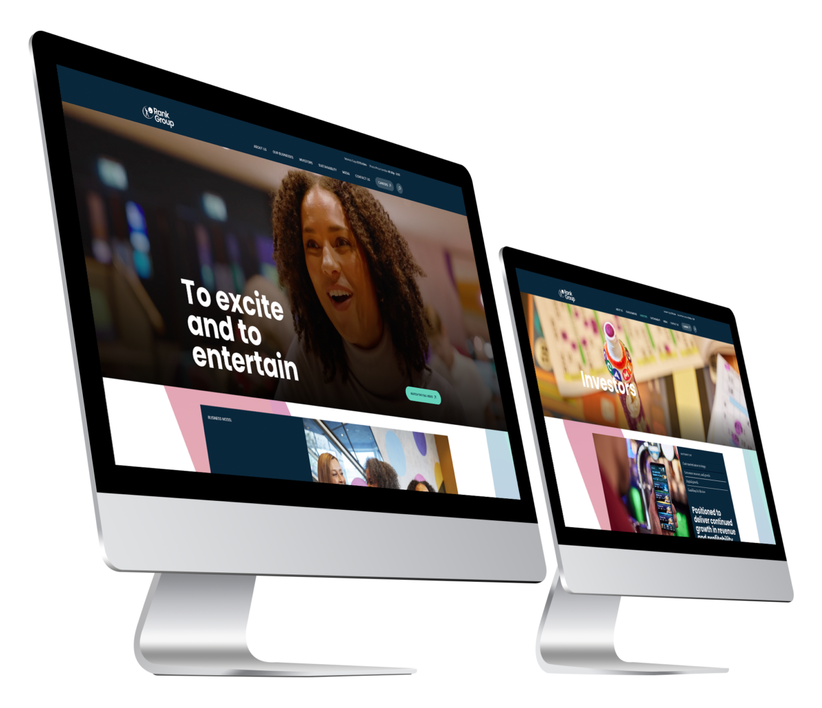 Cross-channel engagement