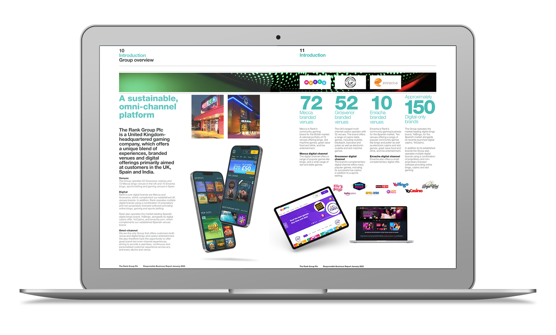 To educate, empower, entrust and engage