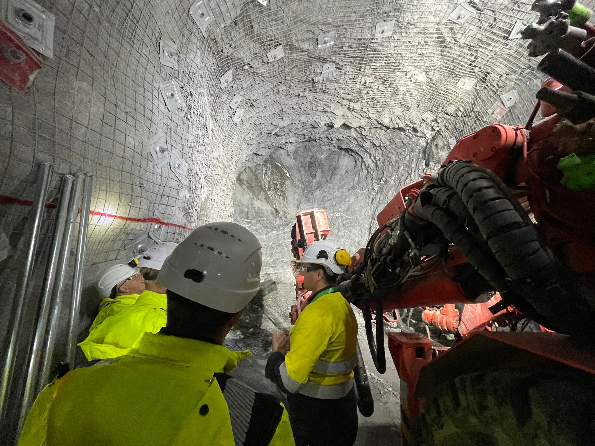 Acquisition of Adriatic Metals Plc