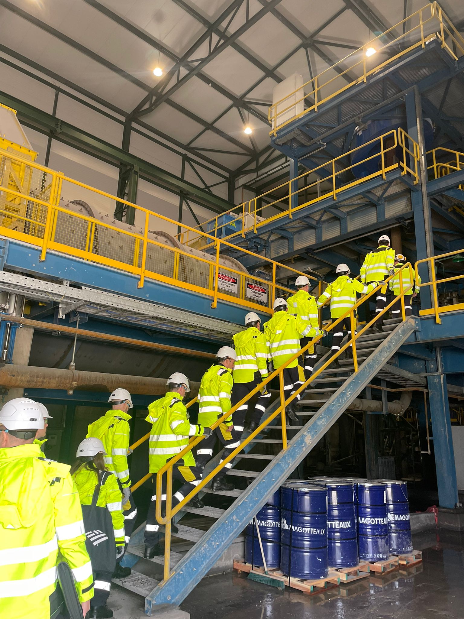 Acquisition of Adriatic Metals Plc