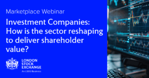 Marketplace Webinar – registration open