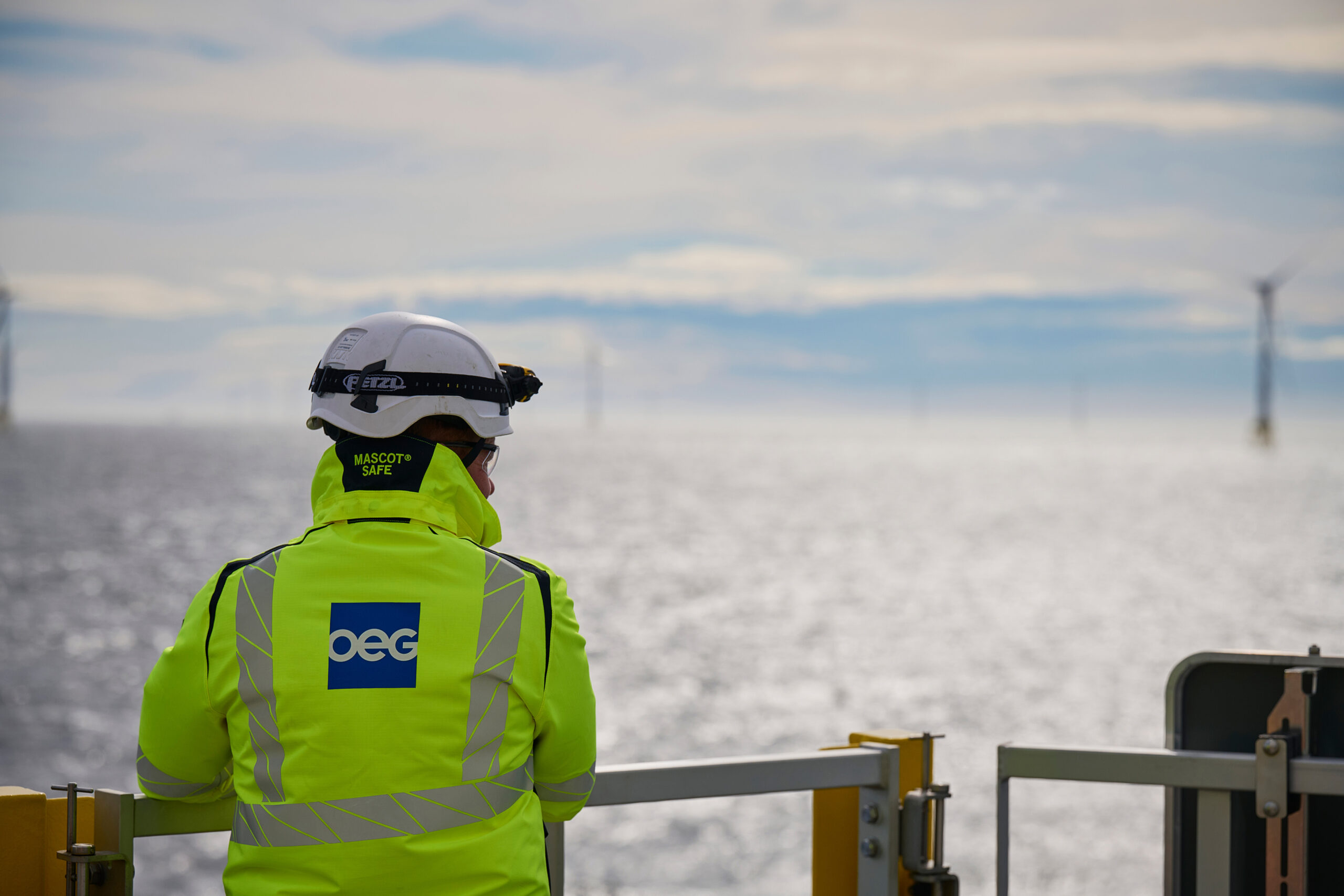 Supporting OEG’s communications ahead of $1Billion sale to Apollo