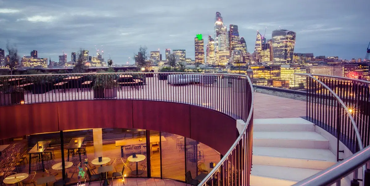 Burson Buchanan: Elevating our future at Rose Court