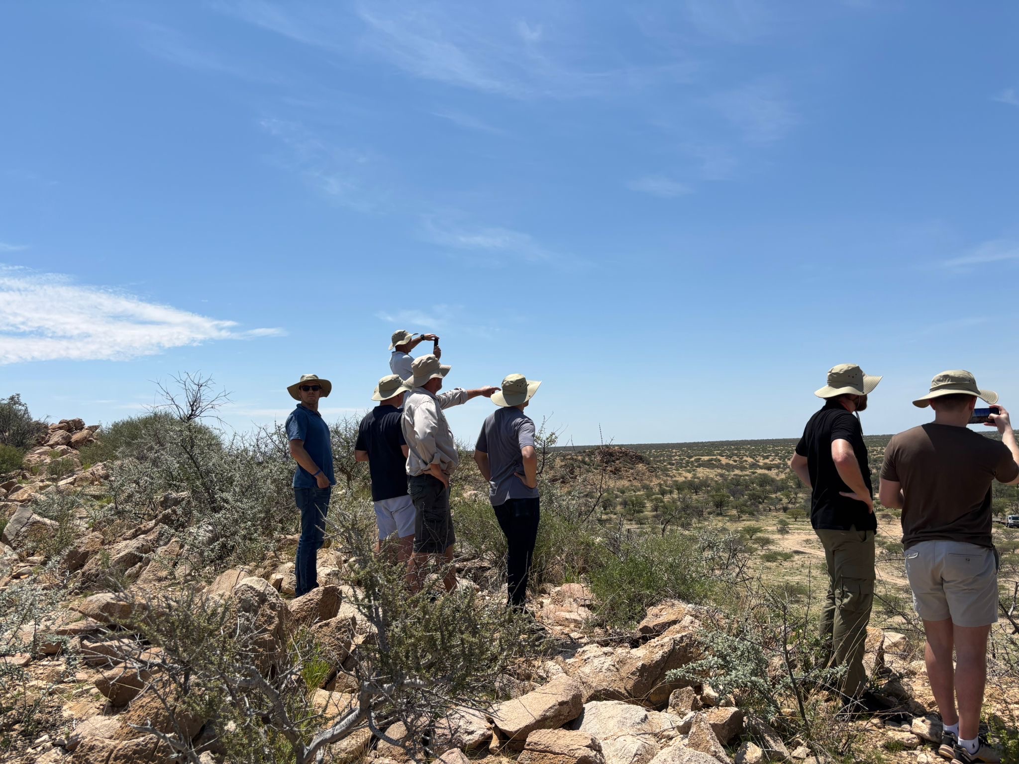 Indaba 2026: Africa’s mining momentum