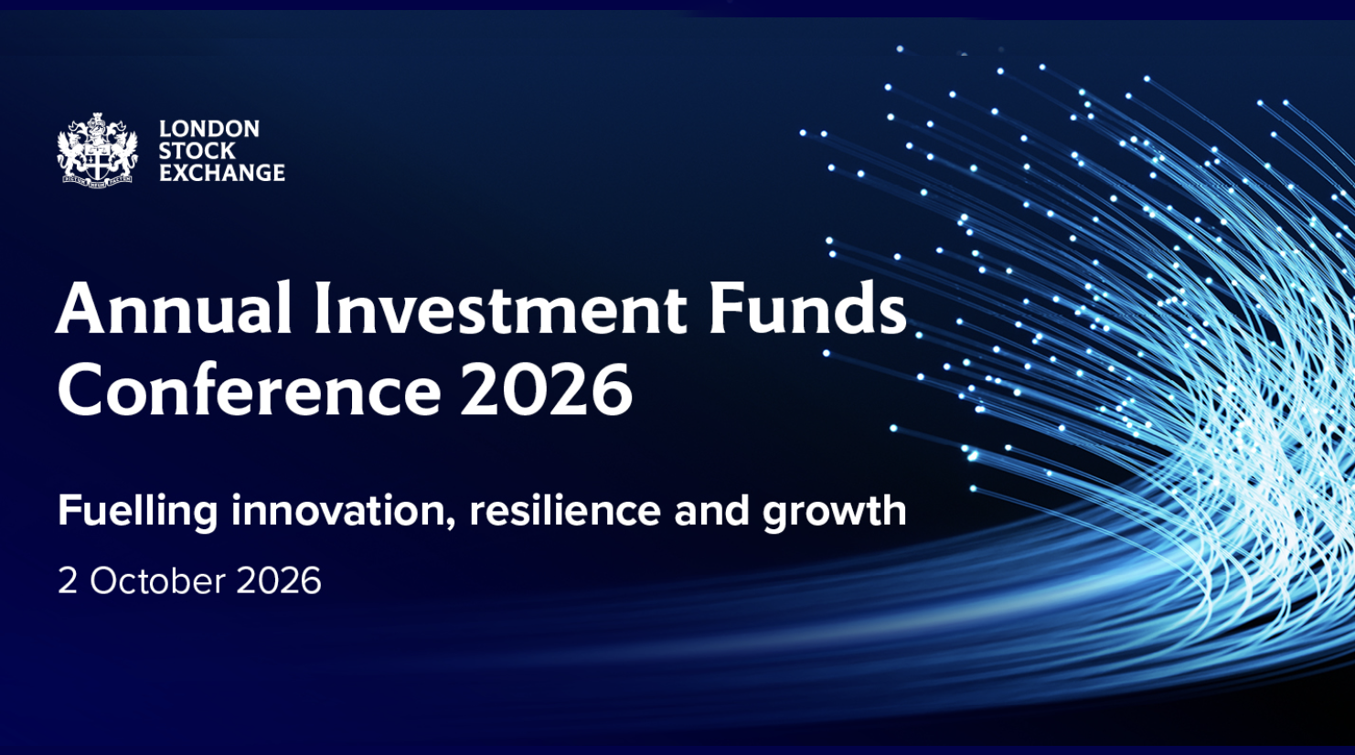 Burson Buchanan Announced as Sponsor for LSEG Annual Investment Funds Conference 2026