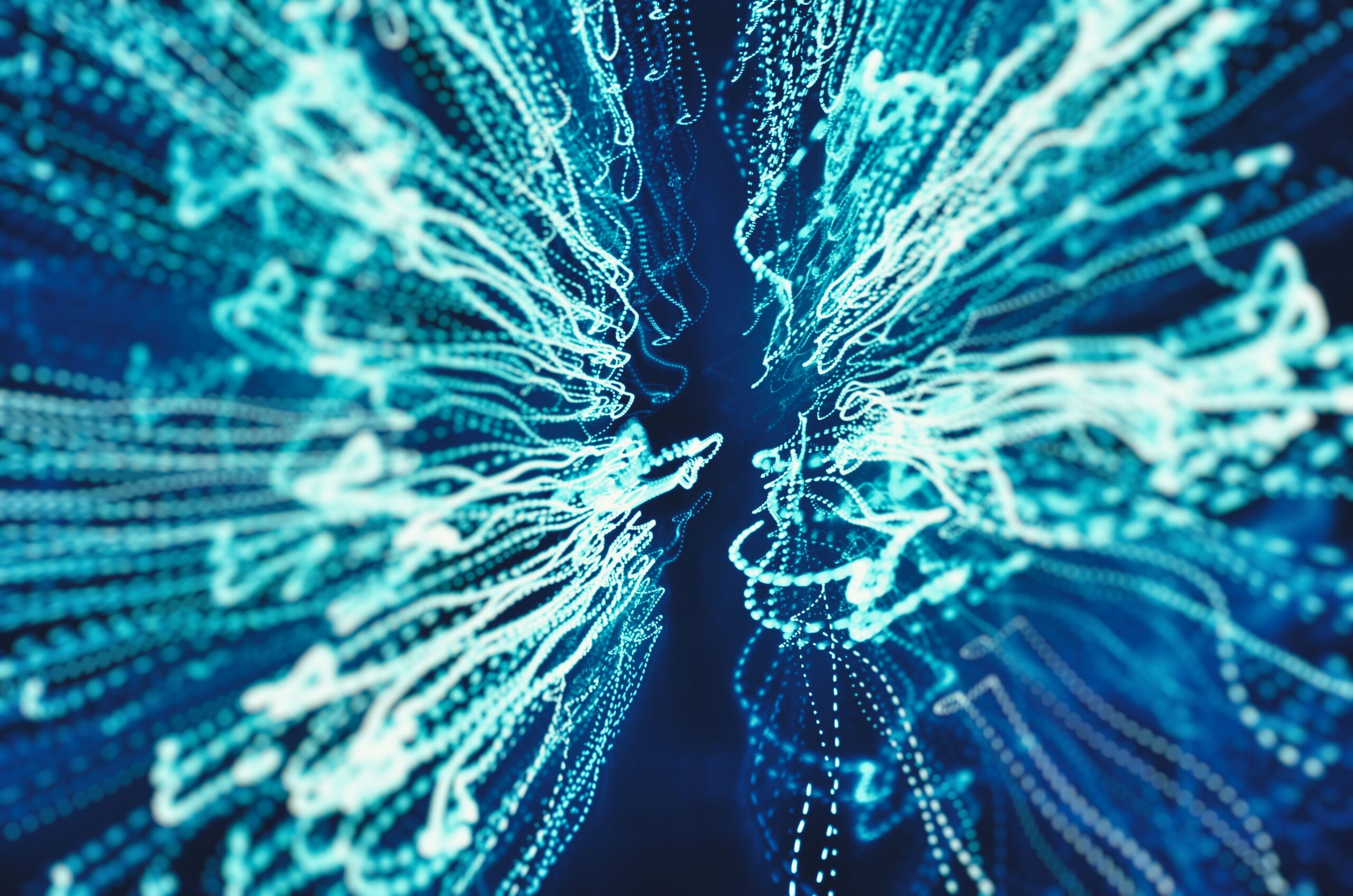 The reputation advantage in the age of AI